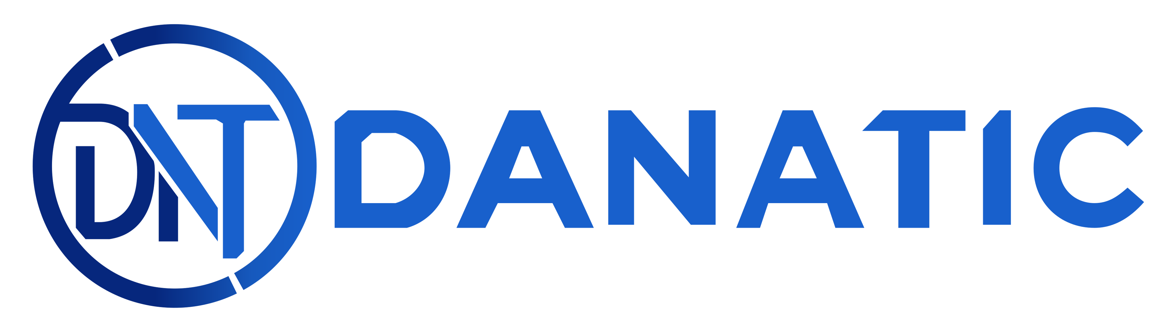 DANATIC