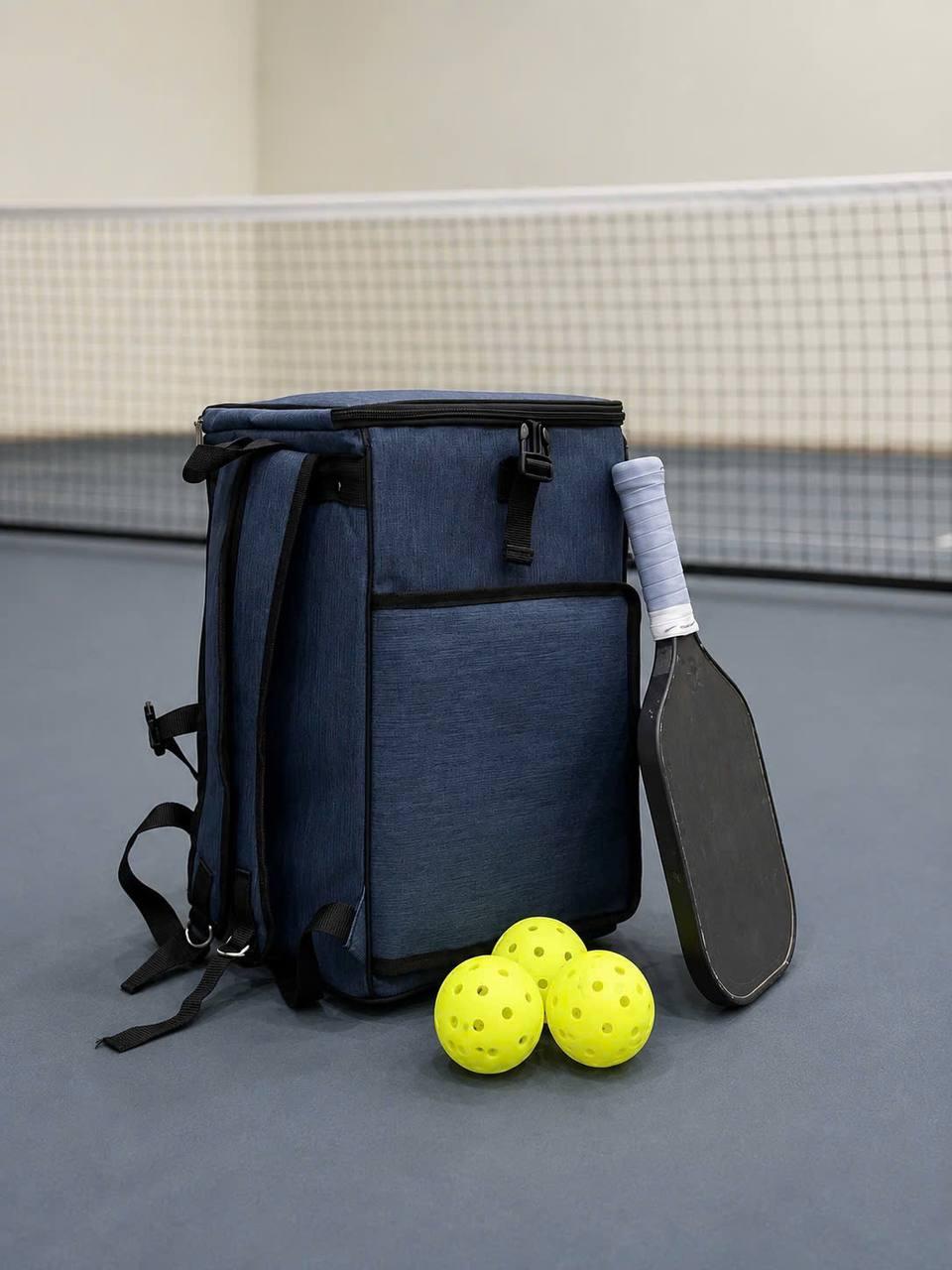 DANATIC D1 Pickleball Ball Machine